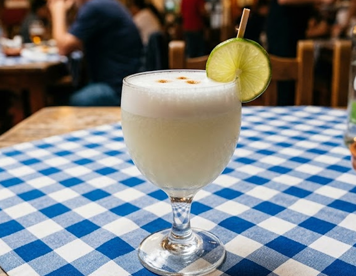 Negroni Clásico
