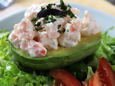 Palta Cardenal